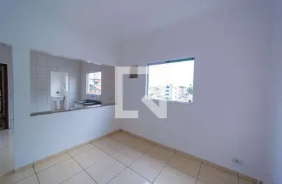 Apartamento para aluguel - artur alvim, 2 quartos,  65 m² - são paulo