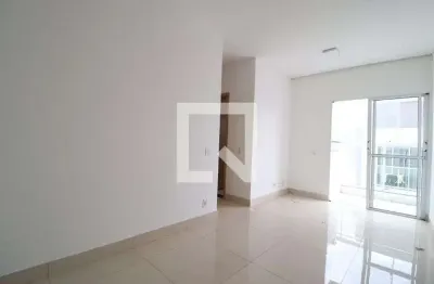 Apartamento para aluguel - buritis, 2 quartos,  64 m² - uberlândia