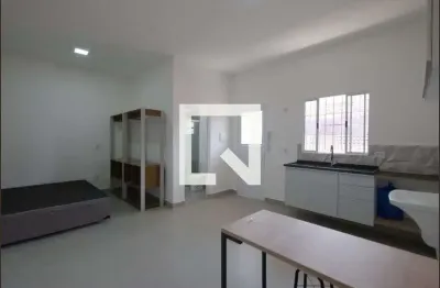 Kitnet / stúdio para aluguel - cambuci, 1 quarto,  28 m² - são paulo