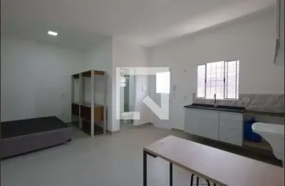 Kitnet / stúdio para aluguel - cambuci, 1 quarto,  28 m² - são paulo
