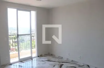 Apartamento para aluguel - jardim esplanada, 2 quartos,  53 m² - nova iguaçu