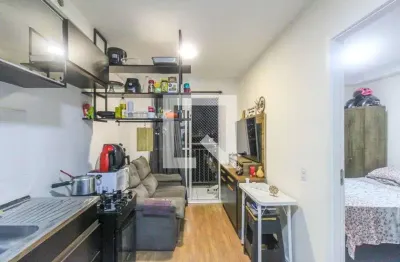 Apartamento para aluguel - sapopemba, 1 quarto,  28 m² - são paulo