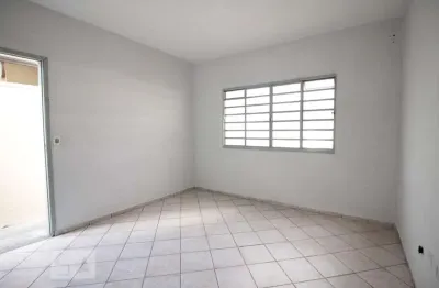 Casa com 2 quartos para alugar na Rua Itaú, Casa Verde, São Paulo