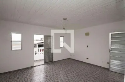 Casa para aluguel - jardim santa teresinha, 3 quartos,  100 m² - são paulo