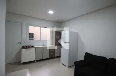 Apartamento para aluguel - são josé, 2 quartos,  48 m² - canoas
