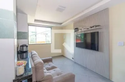 Apartamento para aluguel - bento ribeiro, 2 quartos,  49 m² - rio de janeiro