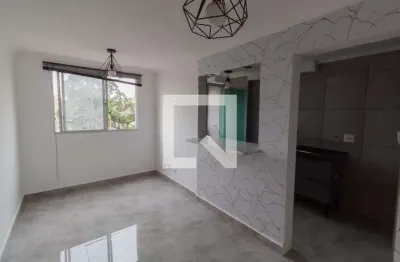 Apartamento para aluguel - morumbi, 2 quartos,  53 m² - são paulo