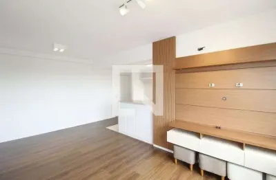 Apartamento para aluguel - jardim salso , 3 quartos,  77 m² - porto alegre