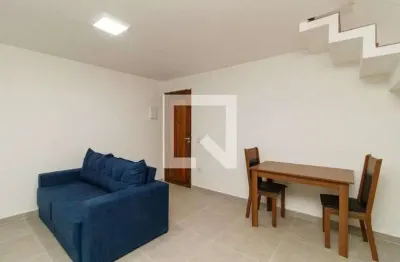 Kitnet / stúdio para aluguel - vila guilherme, 1 quarto,  34 m² - são paulo