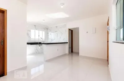 Apartamento para aluguel - vila jacuí, 2 quartos,  90 m² - são paulo
