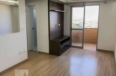 Apartamento para aluguel - vila galvão, 2 quartos,  58 m² - guarulhos