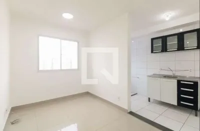 Apartamento para aluguel - penha de frança, 2 quartos,  42 m² - são paulo