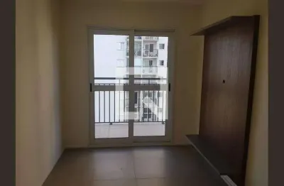 Apartamento para aluguel - jardim tres marias, 2 quartos,  47 m² - são paulo