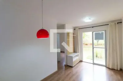 Apartamento para aluguel - parque prado, 3 quartos,  55 m² - campinas