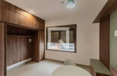 Kitnet / stúdio para aluguel - ipiranga, 1 quarto,  19 m² - são paulo