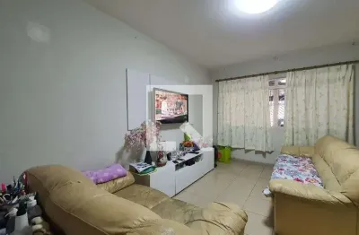 Casa para aluguel - vila das mercês, 2 quartos,  111 m² - são paulo