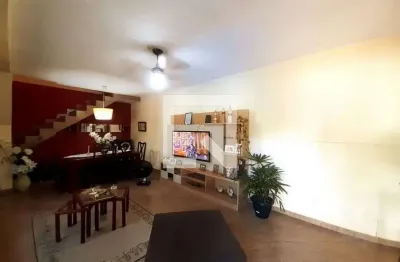 Casa para aluguel - cascadura, 2 quartos,  180 m² - rio de janeiro