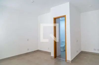 Kitnet / stúdio para aluguel - jabaquara, 1 quarto,  24 m² - são paulo