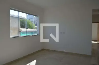 Apartamento para aluguel - alvorada, 3 quartos,  83 m² - contagem