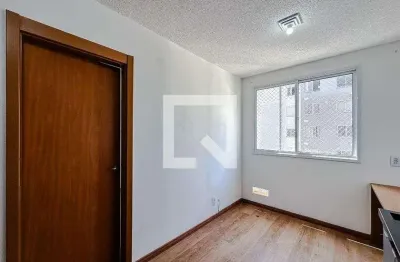 Apartamento com 1 quarto para alugar na Rua Siqueira Bueno, Belém, São Paulo