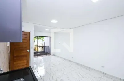 Apartamento para aluguel - bosque da saúde, 1 quarto,  50 m² - são paulo