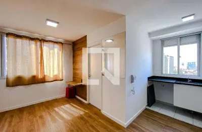 Apartamento para aluguel - mooca, 2 quartos,  36 m² - são paulo