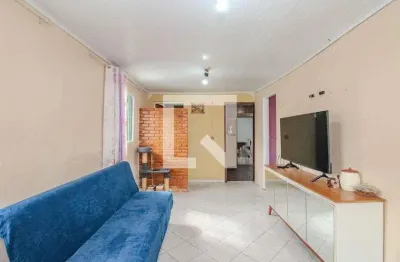 Casa para Aluguel - Rubem Berta, 2 Quartos,  460 m² - Porto Alegre