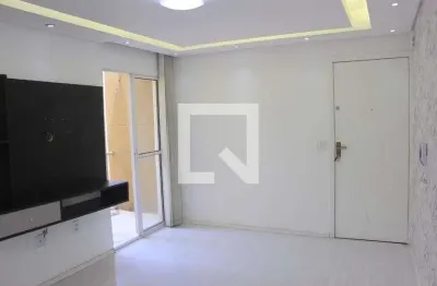 Cobertura para aluguel - cidade parque alvorada, 2 quartos,  88 m² - guarulhos