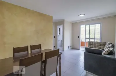Apartamento para aluguel - votupoca, 2 quartos,  55 m² - barueri