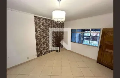 Casa para aluguel - jardim cocaia, 3 quartos,  186 m² - guarulhos