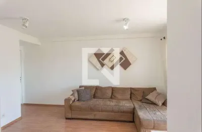 Apartamento para aluguel - jardim ipaussurama , 3 quartos,  64 m² - campinas