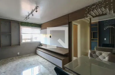 Apartamento para aluguel - vila ema, 2 quartos,  71 m² - são paulo