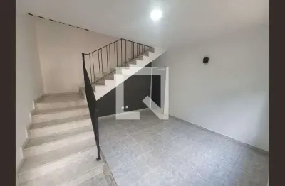 Casa / sobrado em condomínio para aluguel - jardim anália franco, 3 quartos,  100 m² - são paulo