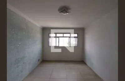 Apartamento para Aluguel - Cursino, 2 Quartos,  65 m² - São Paulo