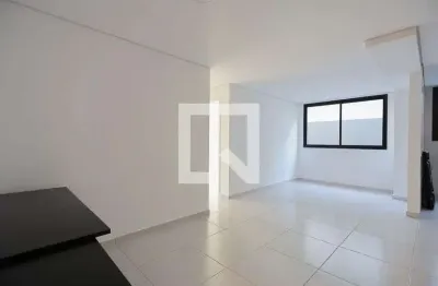 Apartamento para aluguel - santana, 2 quartos,  65 m² - são paulo