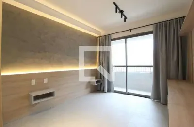 Kitnet / stúdio para aluguel - vila olímpia, 1 quarto,  25 m² - são paulo