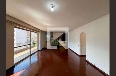 Cobertura para aluguel - copacabana, 3 quartos,  288 m² - rio de janeiro