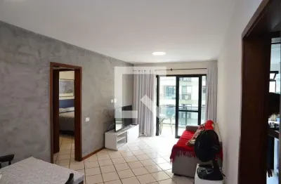 Apartamento para aluguel - jardim oceânico, 1 quarto,  54 m² - rio de janeiro