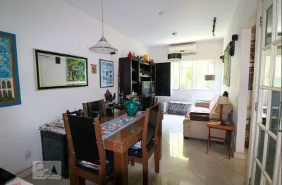 Apartamento para aluguel - rio comprido, 2 quartos,  66 m² - rio de janeiro