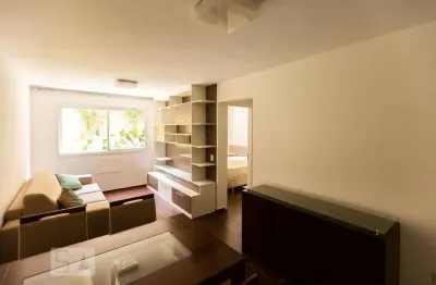 Apartamento para aluguel - bela vista, 1 quarto,  47 m² - são paulo