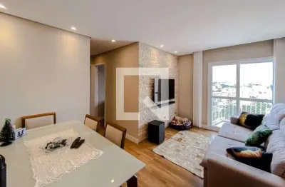 Apartamento para aluguel - mooca, 2 quartos,  57 m² - são paulo