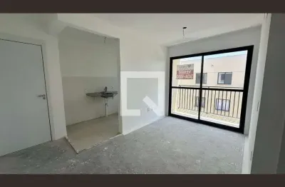 Apartamento para aluguel - recreio, 2 quartos,  52 m² - rio de janeiro
