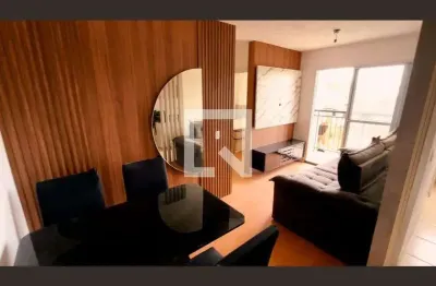 Apartamento para aluguel - jacarepaguá, 2 quartos,  49 m² - rio de janeiro