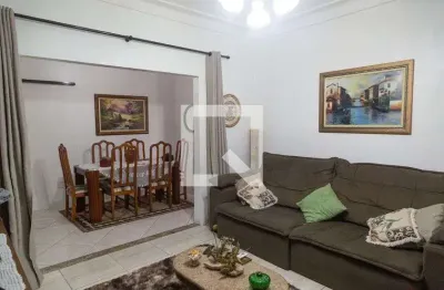 Casa para aluguel - jardim alcântara, 3 quartos,  400 m² - são gonçalo