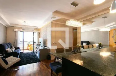 Apartamento para aluguel - mooca, 3 quartos,  96 m² - são paulo