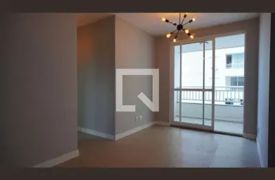 Apartamento para aluguel - humaitá, 3 quartos,  65 m² - porto alegre