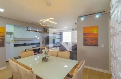 Apartamento com 2 quartos para alugar na Rua Brasil, Centro, Canoas