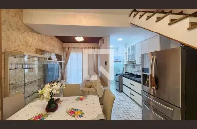 Apartamento com 1 quarto para alugar na Rua José Caballero, Gonzaga, Santos