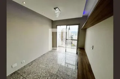 Cobertura para aluguel - santana, 5 quartos,  162 m² - são paulo