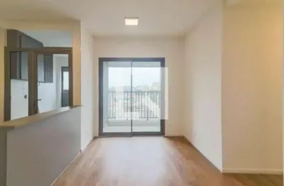 Apartamento para aluguel - butantã, 2 quartos,  54 m² - são paulo